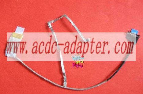 New ACER Aspire 4741 4741G 4551G D640 Laptop LCD Video Cable 50.